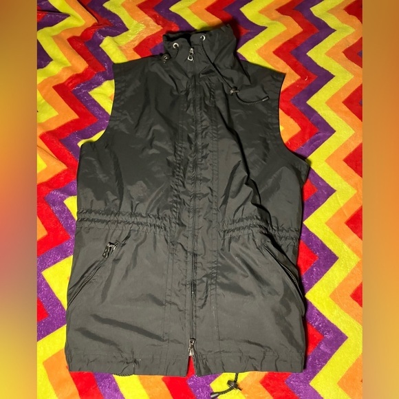 Bogner weather gear utility vest - Picture 1 of 6